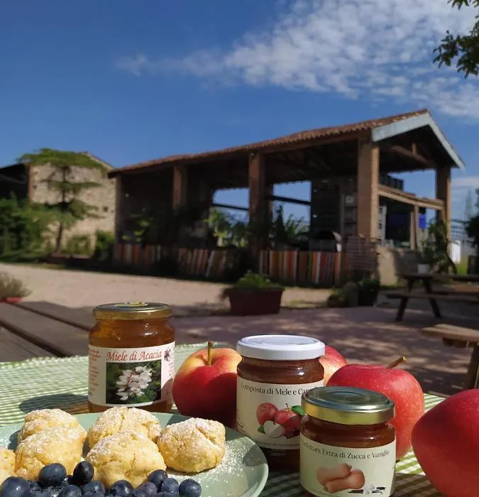 Agriturismo Croce del Gal-1