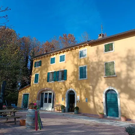 Agriturismo Croce del Gal-2