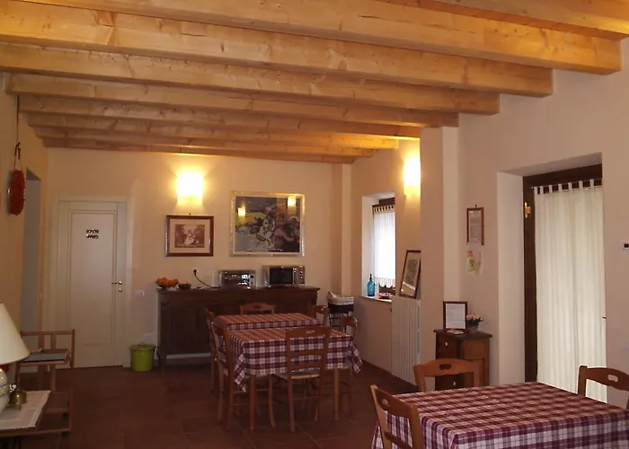 Agriturismo Corte Carolina Verona