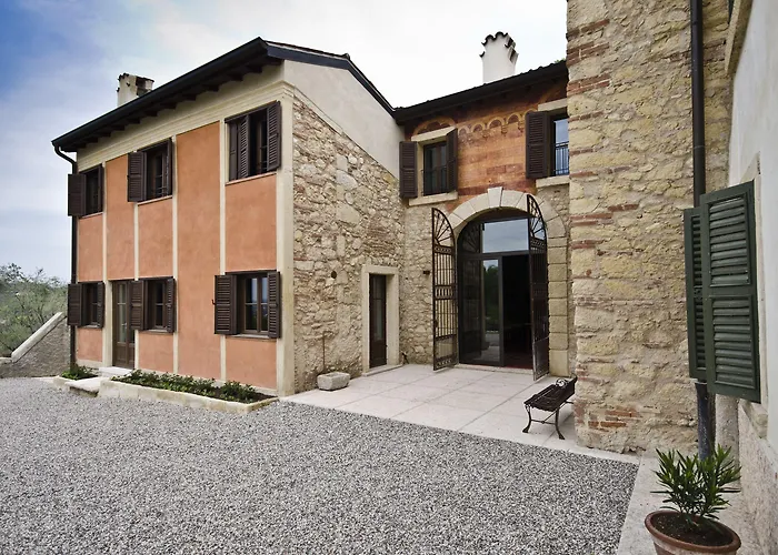Relais Villa Ambrosetti Verona